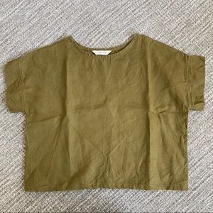 Elizabeth Suzann Georgia Tee